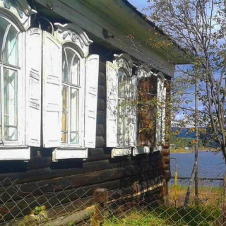 Деревенский Дом