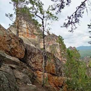 Инзерские Зубчатки