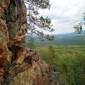 Инзерские Зубчатки