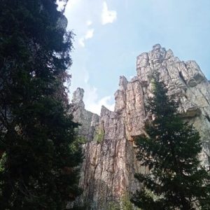 Инзерские Зубчатки