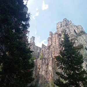 Инзерские Зубчатки