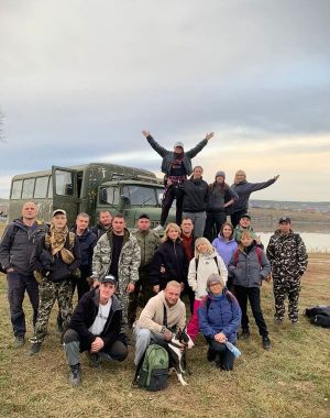 Экскурсии п. Тирлянский фото