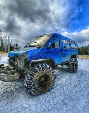 Живописные экскурсии